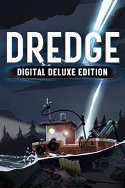 Team17 Software Dredge Deluxe Edition PC Game